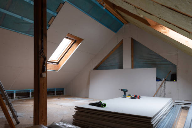 Best Insulation for Specific Applications in Roaming Shores, OH