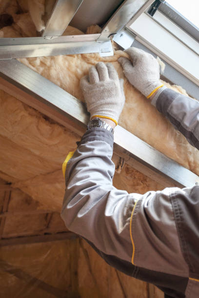 Best Insulation for Specific Applications in Roaming Shores, OH