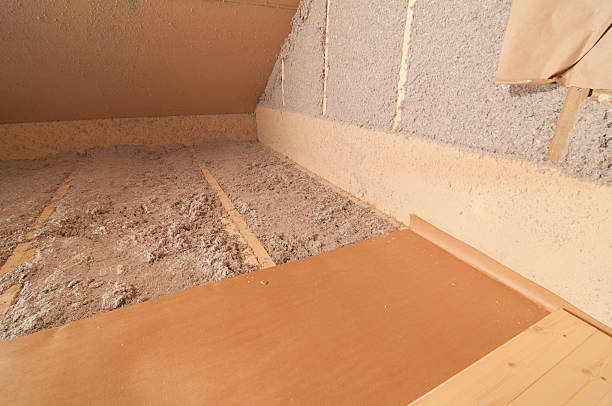 Best Commercial Insulation in Roaming Shores, OH